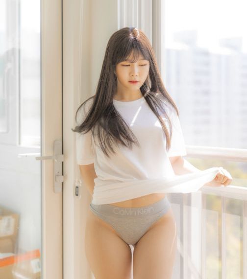 东莞女孩